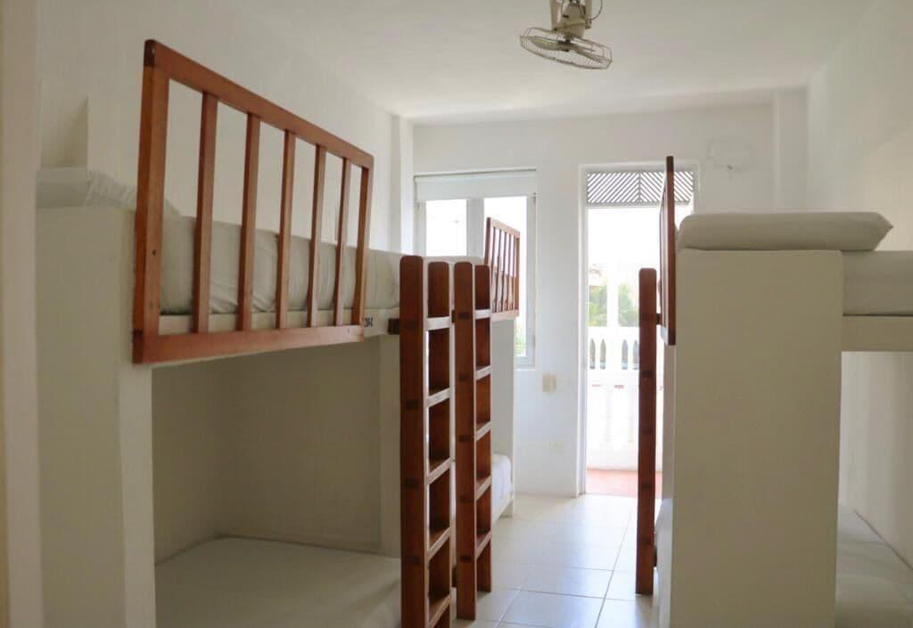 Hostal Casa Escallon Cartagena Exterior foto