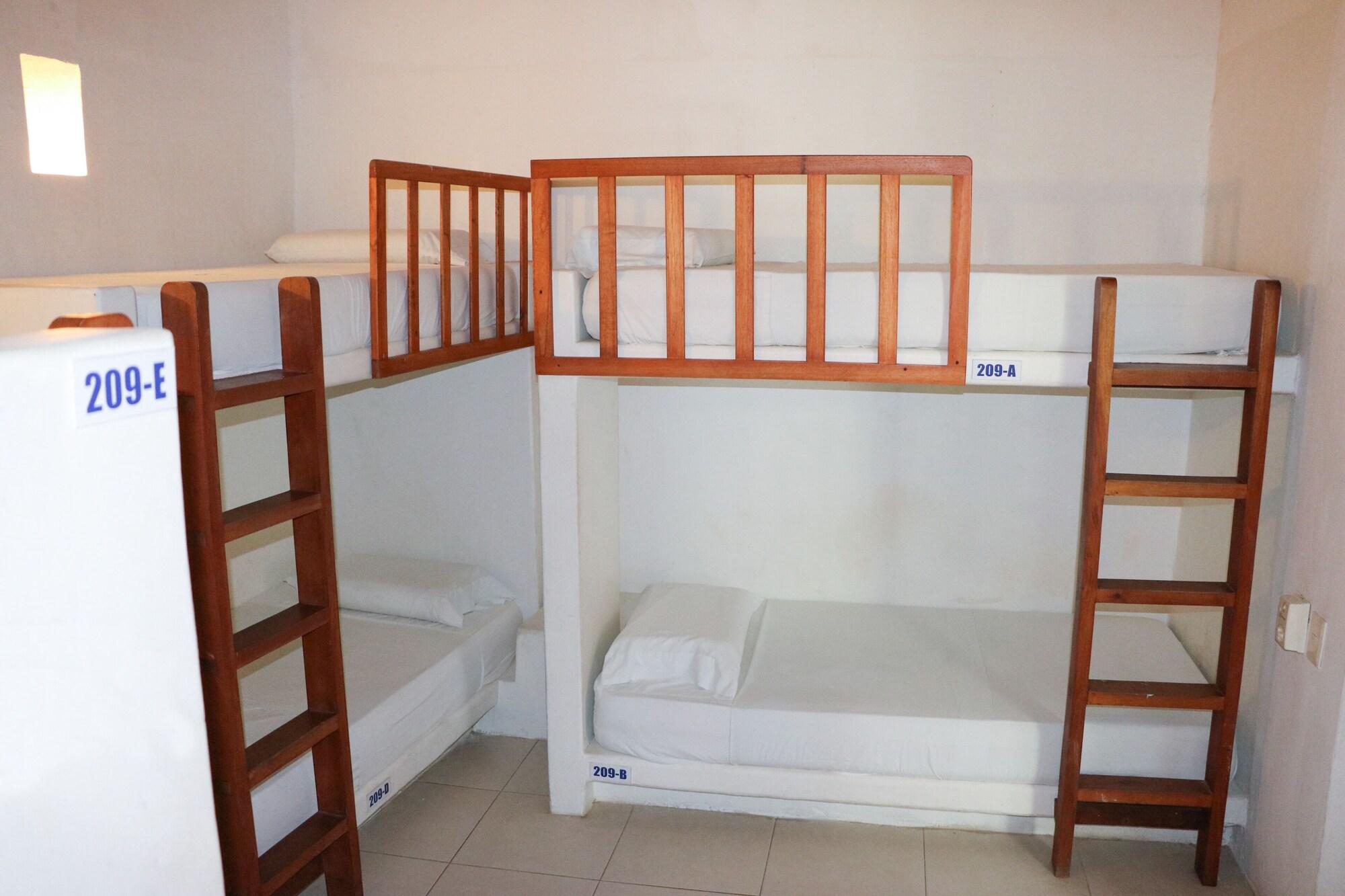 Hostal Casa Escallon Cartagena Exterior foto