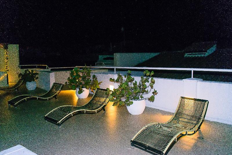 Hostal Casa Escallon Cartagena Exterior foto